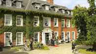 Hayfield Manor