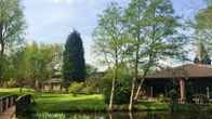 Lea Marston Hotel