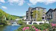 Whitewater Hotel & Leisure Club