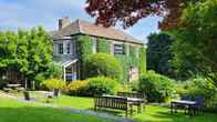 The Morritt Hotel & Garage Spa