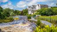 Falls Hotel & Spa