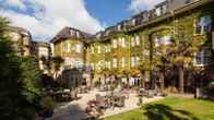 Best Western Plus The Connaught Hotel & Spa