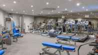 Best Western Plus The Connaught Hotel & Spa, фото 4