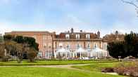 Bannatyne Spa Hotel Hastings