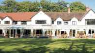 Macdonald Craxton Wood Hotel & Spa
