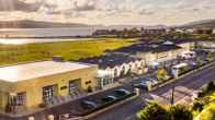 Inishowen Gateway Hotel, фото 2