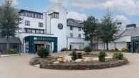 Hilton Belfast Templepatrick Golf & Country Club