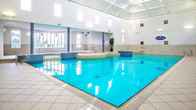 Roganstown Hotel & Country Club, фото 12