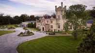 Lough Eske Castle
