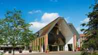 Hilton London Syon Park