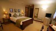 Three Horseshoes Country Inn and Spa, фото 2