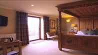 Three Horseshoes Country Inn and Spa