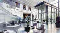 Radisson Blu Edwardian New Providence Wharf Hotel, London