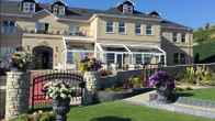 The Ballyliffin Lodge and Spa