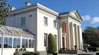 Best Western Lamphey Court Hotel & Spa