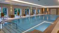 Best Western Lamphey Court Hotel & Spa, фото 2