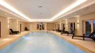 Best Western Lamphey Court Hotel & Spa, фото 4