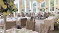 Rushton Hall Hotel & SPA, фото 4