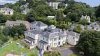 Lincombe Hall Hotel & Spa — Adults only