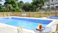 Lincombe Hall Hotel & Spa — Adults only, фото 2