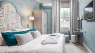 Lincombe Hall Hotel & Spa — Adults only, фото 3