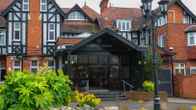 Chesford Grange Hotel