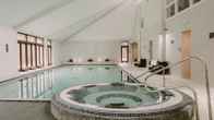 Nant Ddu Lodge Hotel, фото 2