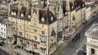 The Randolph Hotel, by Graduate Hotels