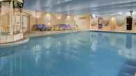 Cwrt Bleddyn Hotel & Spa