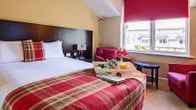 Horse and Jockey Hotel, фото 4