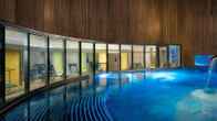 Sheraton Grand Hotel & Spa, Edinburgh, фото 2