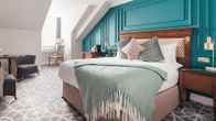 Imperial Hotel, фото 4