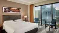 Hyatt Regency Birmingham, фото 3