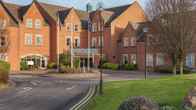 Delta by Marriott Cheltenham Chase hotel