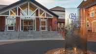 The Telford Hotel, Spa & Golf Resort