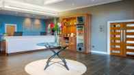 The Telford Hotel, Spa & Golf Resort, фото 3