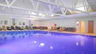The Telford Hotel, Spa & Golf Resort, фото 4