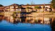 Wineport Lodge