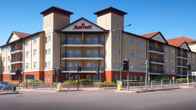 Bexleyheath Marriott Hotel