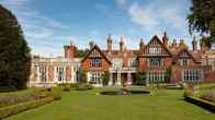 Macdonald Elmers Court Resort