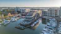 Southampton Harbour Hotel