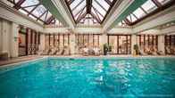Redworth Hall Hotel, фото 2