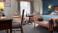 Killashee Hotel, фото 4