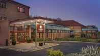 DoubleTree by Hilton Forest Pines Spa & Golf Resort