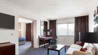 DoubleTree by Hilton Forest Pines Spa & Golf Resort, фото 2