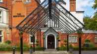 Macdonald Berystede Hotel