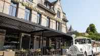 Hotel Sanglier