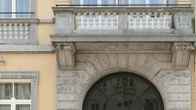 Hotel Dukes’ Arches — Adults Only 