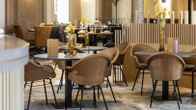 Hotel Quartier Latin, фото 4