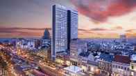 The Hotel Brussels